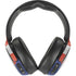 Puerto Rico Flag Distressed Skullcandy Venue Skin
